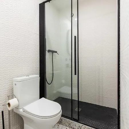 Cosy Studio - Parc Des Expositions Tour Eiffel 10 Apartment